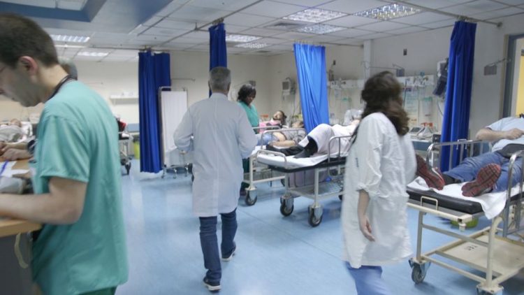 Ένα ακόμα κυβερνητικό καρφί στο φέρετρο του ΕΣΥ