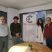 Απονομή βραβείων Μαρκατά σε φοιτητές Δημοσιογραφίας