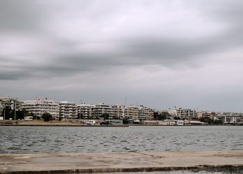 Καιρός: Νεφώσεις σε όλη τη χώρα – Πού θα βρέξει