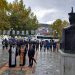 «33α Ελευθέρια» – Οι Πλατανιώτες τίμησαν τους ήρωές τους