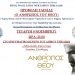Η ταινία «Ο άνθρωπος του Θεού» στο Πνευματικό Κέντρο Δ. Τρικκαίων