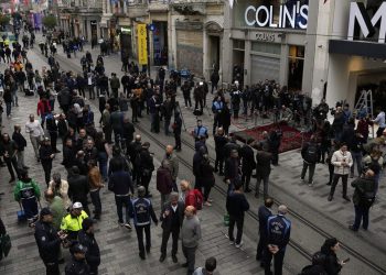 Κωνσταντινούπολη: Ζευγάρι διαμελίστηκε μπροστά από την Ελληνίδα