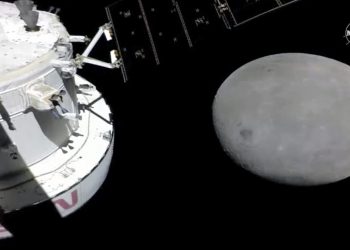 NASA: Η Σελήνη θα εξελιχθεί στο νέο μας σπίτι