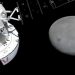 NASA: Η Σελήνη θα εξελιχθεί στο νέο μας σπίτι