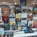 Νέες σελίδες γνώσης με 128 νέα βιβλία στη Δημοτική Βιβλιοθήκη Τρικάλων