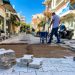 ΔΕΥΑΤ: Ξεκίνησε η σταδιακή αποκατάσταση δρόμων μετά τα έργα ύδρευσης