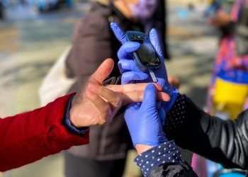 Δράσεις ευαισθητοποίησης από τον Δήμο Τρικκαίων για τον σακχαρώδη διαβήτη