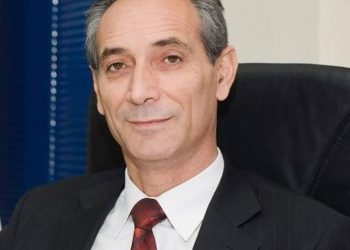 Απεβίωσε ο πρώην Δήμαρχος Καρδίτσας Κωνσταντίνος Παπαλός