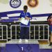 Τρίτη θέση ο ΑΣ Τρικάλων στο Πανελλήνιο πάλης Κ13