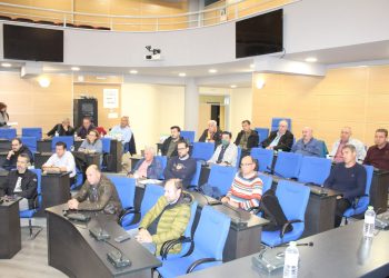 Σύσκεψη στην Περιφέρεια Θεσσαλίας για τη νέα ΚΑΠ
