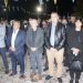 Ο Δήμαρχος Πύλης στη Μουριά για την Εορτή των Ταξιαρχών Μιχαήλ και Γαβριήλ