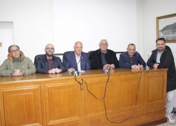 Το Πανελλήνιο κύπελλο ανωμάλου δρόμου στις Σκαμνιές Πηγής