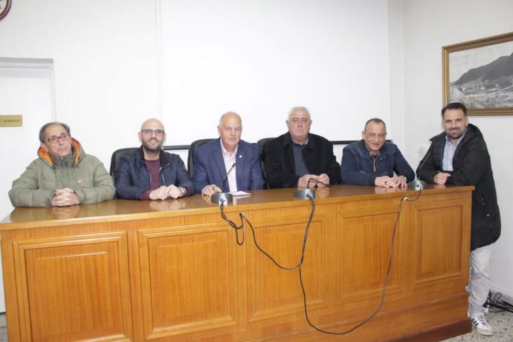 Το Πανελλήνιο κύπελλο ανωμάλου δρόμου στις Σκαμνιές Πηγής