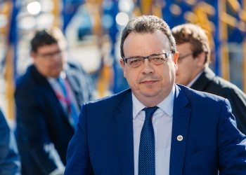 Την Κυριακή 20 Νοεμβρίου ο Σωκράτης Φάμελος στην Πύλη