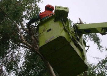 Προσωρινή διακοπή κυκλοφορίας σε τμήμα της οδού Ασκληπιού