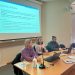 Υλοποιήθηκε ενημερωτική δράση για τις συνέπειες της πανδημίας