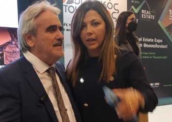 Πρότυπο δράση για τη γαστρονομία το METEORISIMO