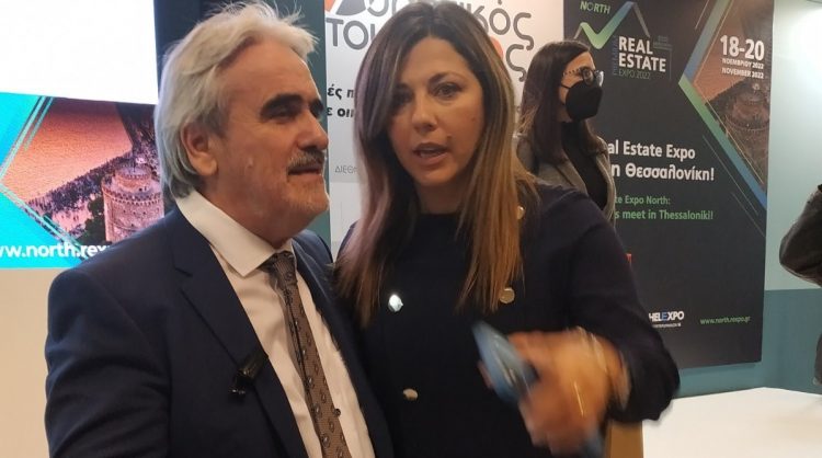 Πρότυπο δράση για τη γαστρονομία το METEORISIMO