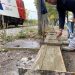 Σε κεντρική διάβαση ΟΣΕ και οδό Μαυροκορδάτου συνεχίζονται οι παρεμβάσεις του Δ. Τρικκαίων