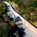 Ενίσχυση της ευστάθειας στην παράκαμψη Κρανιάς στο Δήμο Τεμπών