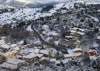Σέτα Ευβοίας: Μια μικρή… Ελβετία δίπλα στην Αθήνα