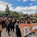 Μαζικό, ηχηρό, αποφασιστικό μήνυμα ενάντια στη βία κατά γυναικών από τα Τρίκαλα