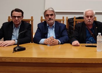 Επιμελητήριο, ΕΟΦΕΕ κι Ομοσπονδία ΕΒΕ Τρικάλων ζητούν παράταση της απογραφής οργάνωσης χρόνου εργασίας, ψηφιακό ωράριο και ψηφιακή κάρτα εργασίας