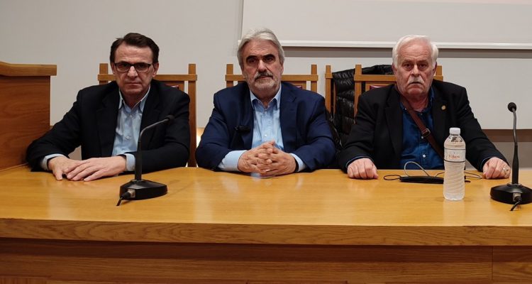 Επιμελητήριο, ΕΟΦΕΕ κι Ομοσπονδία ΕΒΕ Τρικάλων ζητούν παράταση της απογραφής οργάνωσης χρόνου εργασίας, ψηφιακό ωράριο και ψηφιακή κάρτα εργασίας