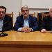 Επιμελητήριο, ΕΟΦΕΕ κι Ομοσπονδία ΕΒΕ Τρικάλων ζητούν παράταση της απογραφής οργάνωσης χρόνου εργασίας, ψηφιακό ωράριο και ψηφιακή κάρτα εργασίας