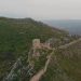 Ακροκόρινθος: Το φρούριο και η Ακρόπολη της Κορίνθου