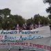Η μεγάλη συμμετοχή των εργαζομένων στέλνει μήνυμα ξεσηκωμού σε κάθε χώρο δουλειάς