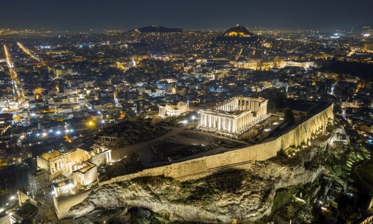 Αθήνα: Ο καλύτερος προορισμός για να ταξιδέψουμε τον Νοέμβριο