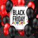 Black Friday στα JUNIOR TOYS με -30% σε λούτρινα αρκουδάκια, σχολικές τσάντες και χριστουγεννιάτικα στολίδια