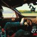 Ρεκόρ Γκίνες για drift με τα… πόδια!