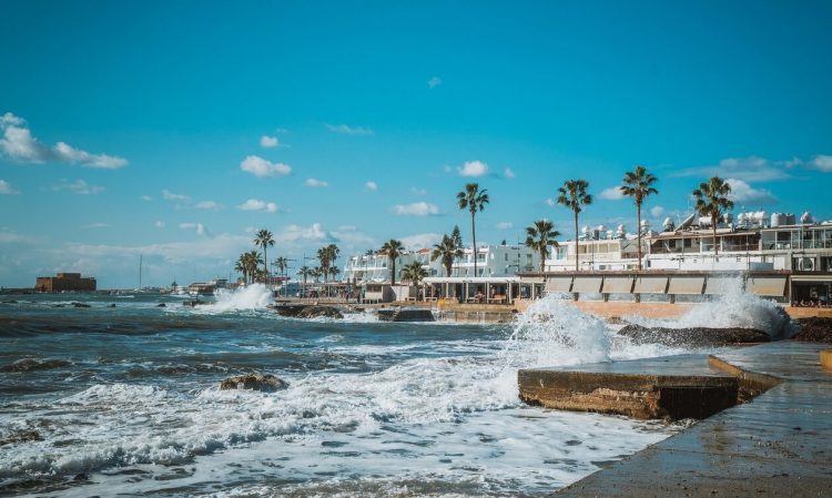 Η Πάφος και η Σεβίλλη, Ευρωπαϊκές Πρωτεύουσες Έξυπνου Τουρισμού 2023
