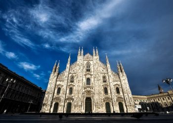Απόδραση στο Μιλάνο: Το Duomo και άλλα 6 αξιοθέατα που δεν «χάνονται»