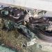 Τραγικό θάνατο βρήκε 32χρονος Τρικαλινός-Η μηχανή του κόπηκε στα δύο σε τροχαίο στην Ε.Ο. Τρικάλων Λάρισας (φωτό-video)