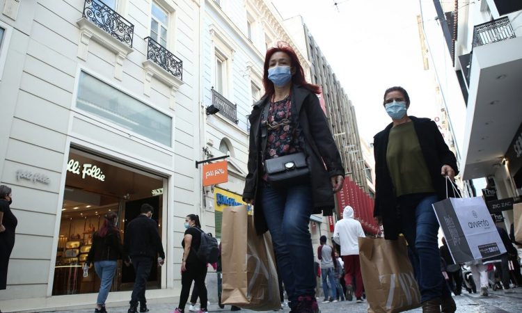 Ανοιχτά σήμερα Κυριακή τα καταστήματα σε όλη τη χώρα