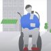 Google Maps: Νέα υπηρεσία με ράμπες για αμαξίδια