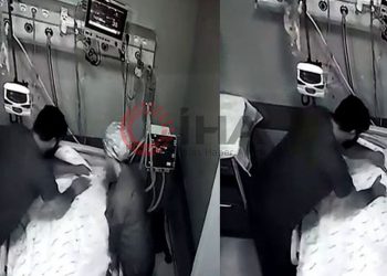 Τουρκία: Σκάνδαλο σε νοσοκομείο – Νοσηλευτές βασάνισαν παράλυτο ασθενή