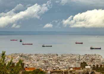 Πότε χαλάει ο καιρός τον Νοέμβριο – Πρόγνωση