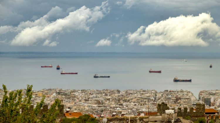 Πότε χαλάει ο καιρός τον Νοέμβριο – Πρόγνωση