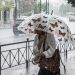 Καιρός: Επιδείνωση από το απόγευμα – Βροχές, καταιγίδες, χαλαζοπτώσεις