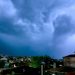 Καιρός – Meteo: Λασποβροχές, καταιγίδες, χιόνια και κρύο την Τετάρτη