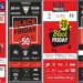 BLACK FRIDAY ΜΕ ΑΝΟΙΧΤΑ ΤΑ ΚΑΤΑΣΤΗΜΑΤΑ KARAKIKES ΚΑΙ ΤΗΝ ΚΥΡΙΑΚΗ….