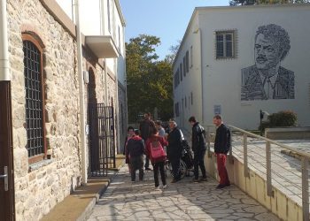 Kοινωνικοποίηση και δραστηριότητες από το ΚΔΑΠ ΜΕΑ «ΗΦΑΙΣΤΟΣ» του Δ. Τρικκαίων