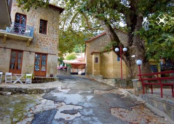 Κεφαλάρι – Ορεινή Κορινθία | Στους πρόποδες του όρους Ζήρεια – Κυλλήνη