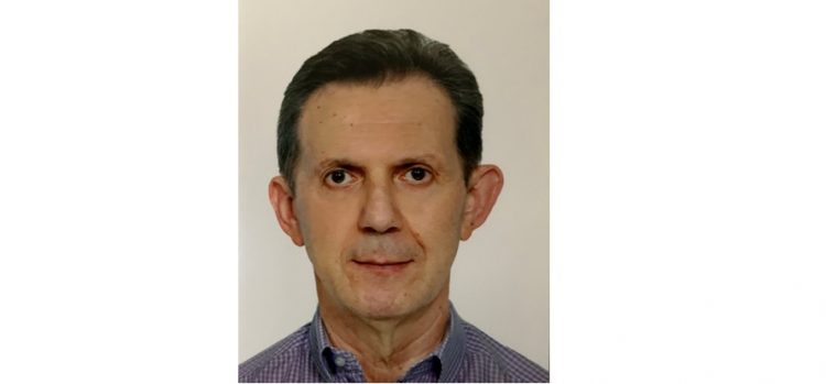Απεβίωσε ο Γεώργιος Δούκας