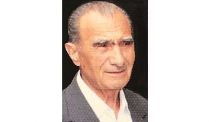 Απεβίωσε ο Ευστάθιος Μιχαήλ