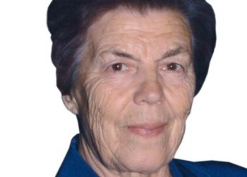 Απεβίωσε η Δήμητρα Παπαστάθη